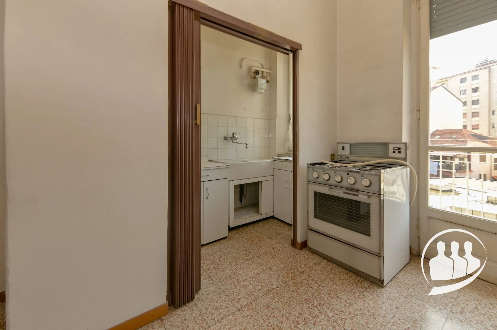 Immagine per Appartamento in vendita a Torino Via Alfredo Casella