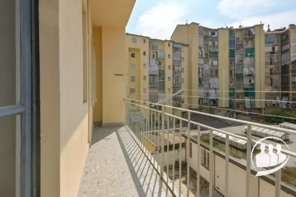 Immagine per Appartamento in vendita a Torino Via Alfredo Casella