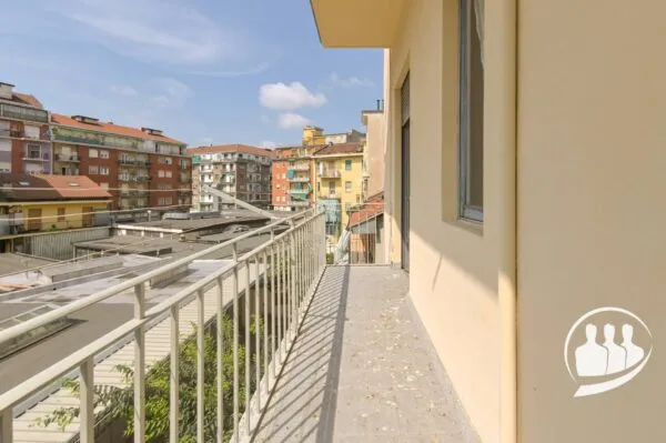 Immagine per Appartamento in vendita a Torino Via Alfredo Casella