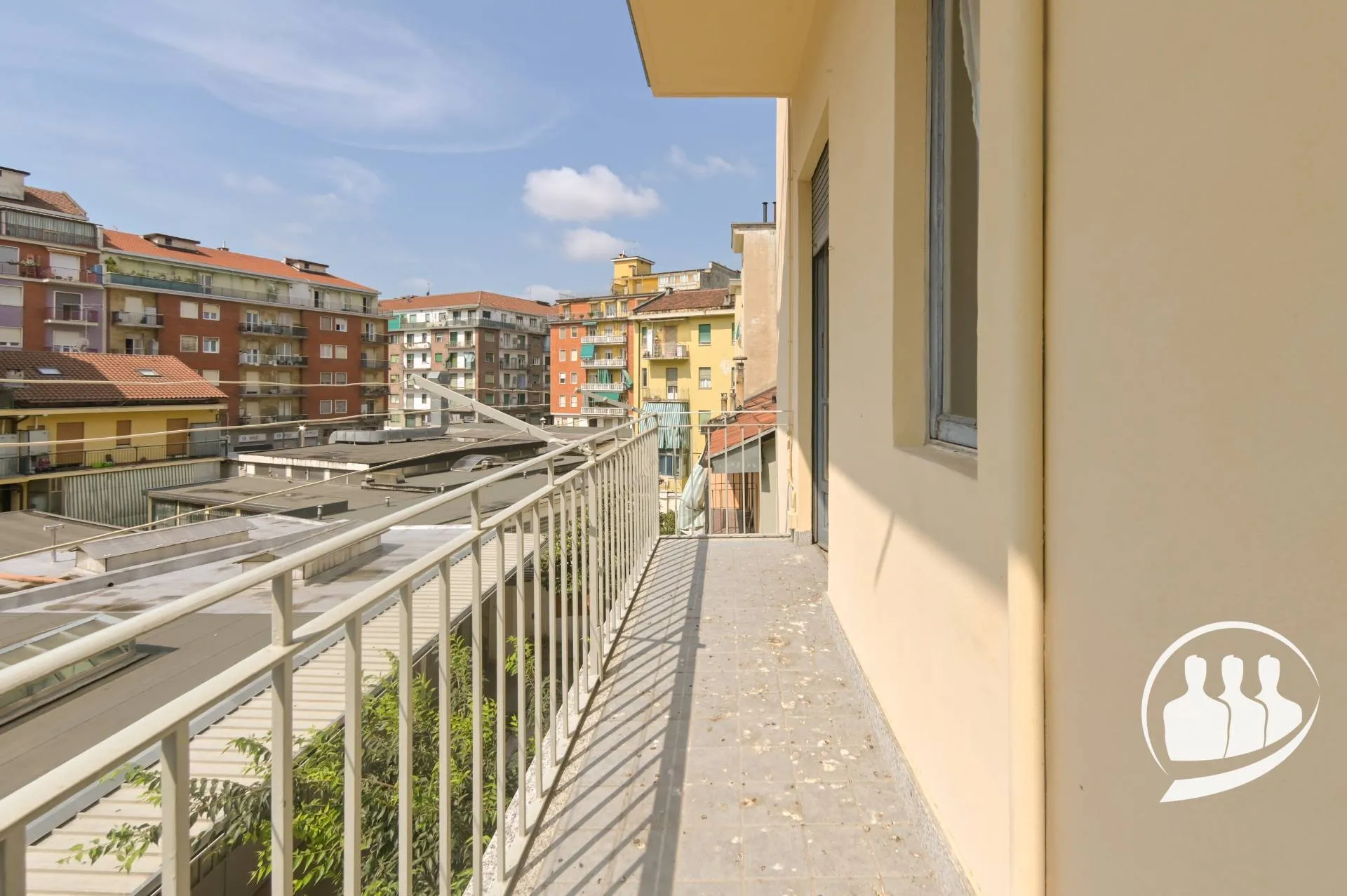 Immagine per Appartamento in vendita a Torino Via Alfredo Casella