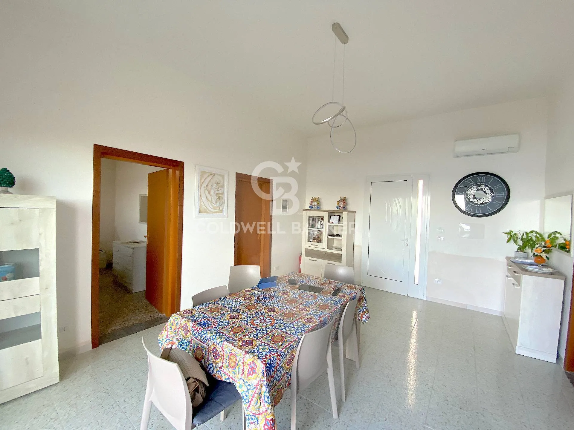 Immagine per Appartamento in vendita a Pachino viale lido