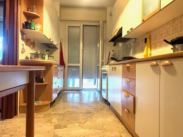 Immagine per Appartamento in vendita a Riccione Viale Diaz