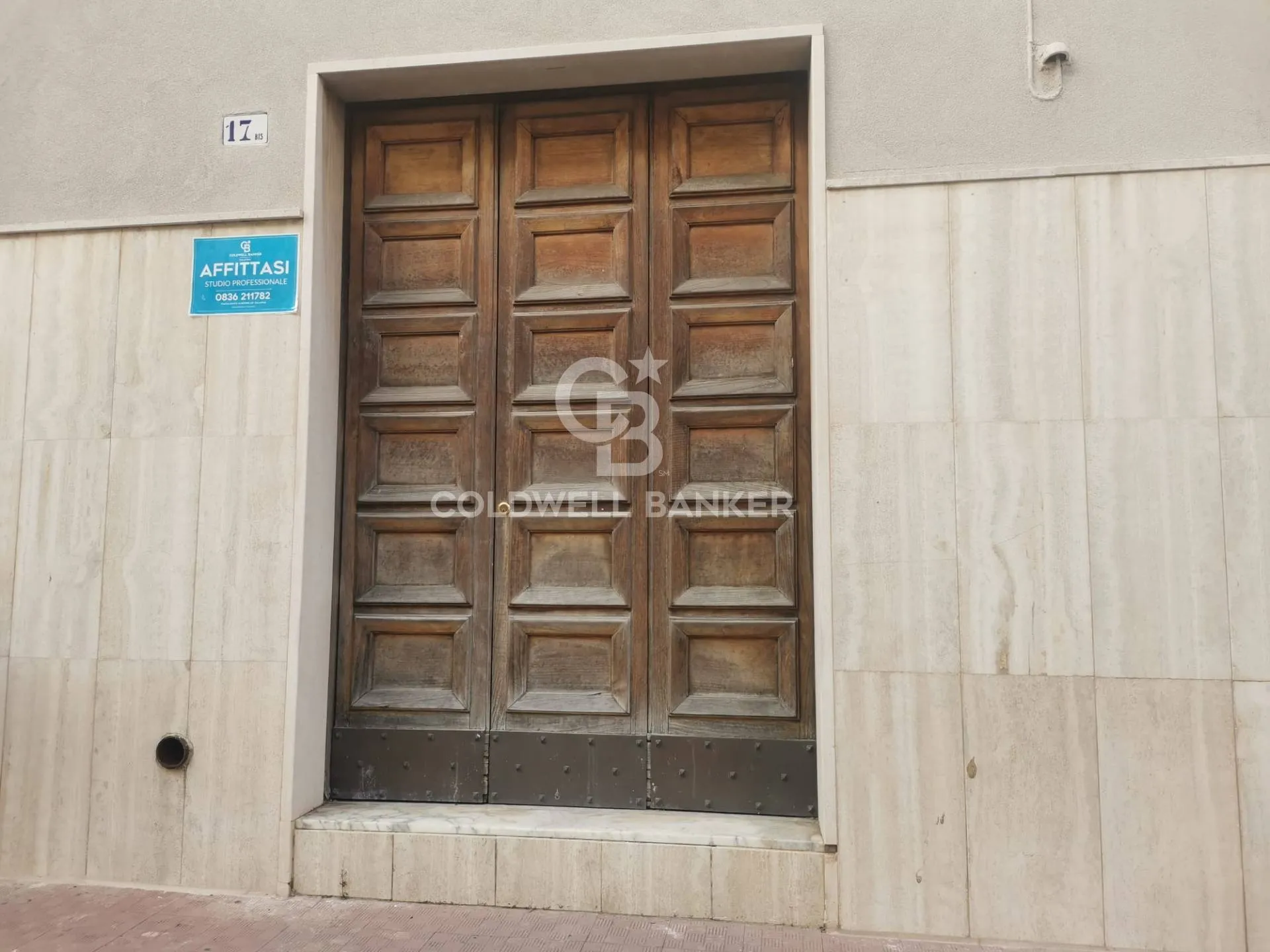 Immagine per Ufficio in affitto a Galatina Via Roma