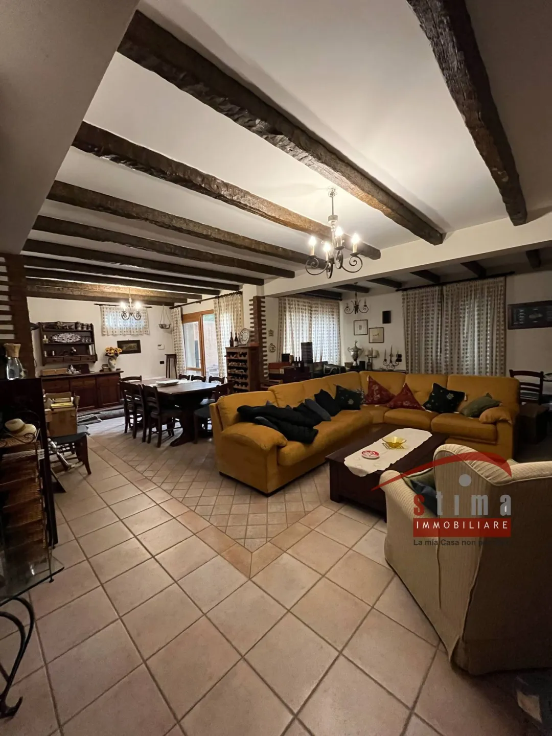 Immagine per Villa in vendita a Siracusa Traversa Sinerchia
