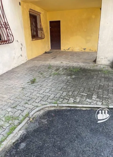 Casa Indipendente via Masserano Frazione Rongio Superiore, Masserano