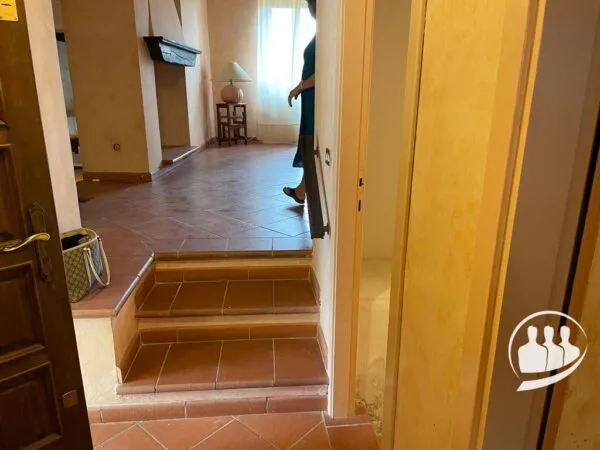 Casa Indipendente via Masserano Frazione Rongio Superiore, Masserano