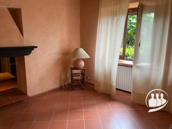 Casa Indipendente via Masserano Frazione Rongio Superiore, Masserano