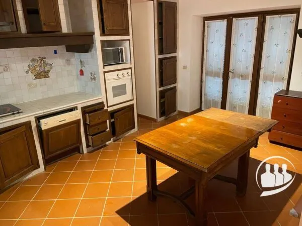 Casa Indipendente via Masserano Frazione Rongio Superiore, Masserano