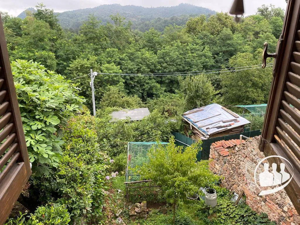 Immagine per Casa indipendente in vendita a Masserano Masserano Frazione Rongio Superiore