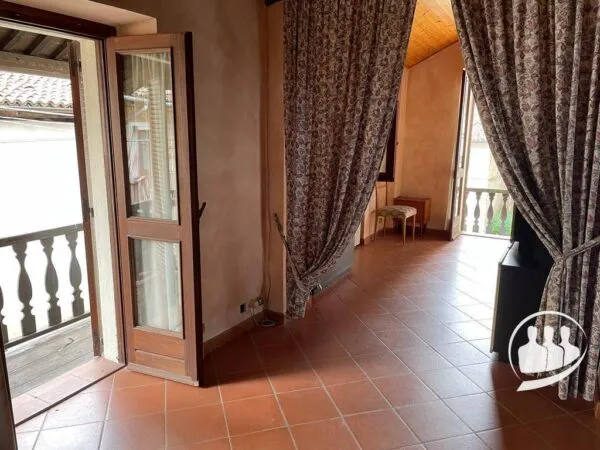 Casa Indipendente via Masserano Frazione Rongio Superiore, Masserano