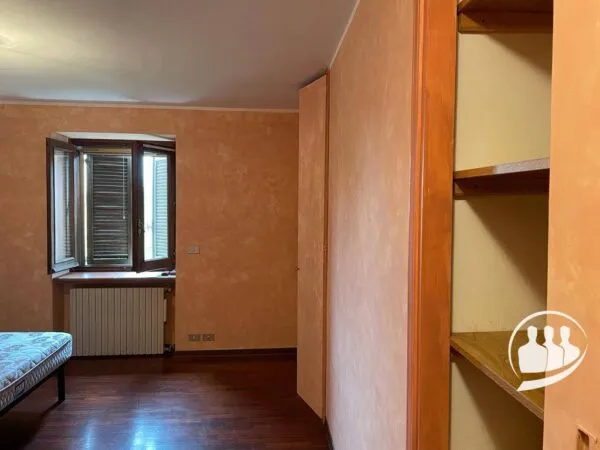 Casa Indipendente via Masserano Frazione Rongio Superiore, Masserano