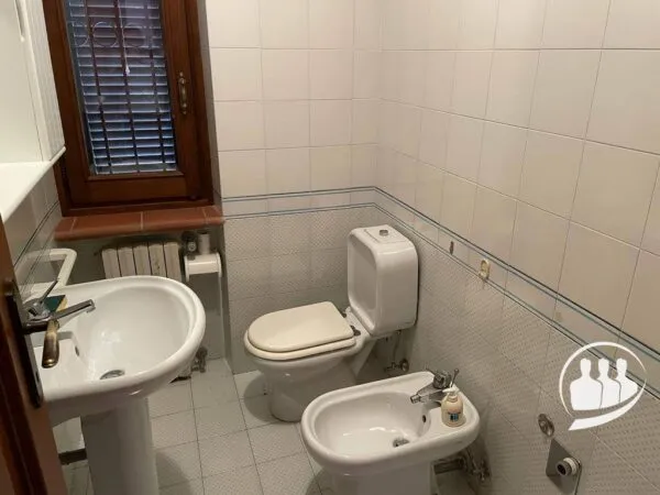 Casa Indipendente via Masserano Frazione Rongio Superiore, Masserano