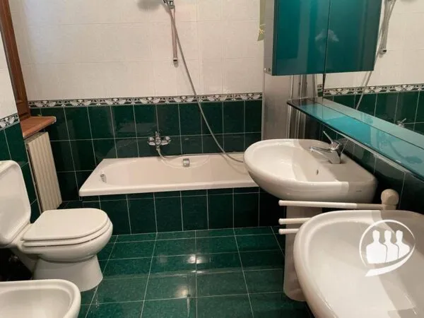 Casa Indipendente via Masserano Frazione Rongio Superiore, Masserano