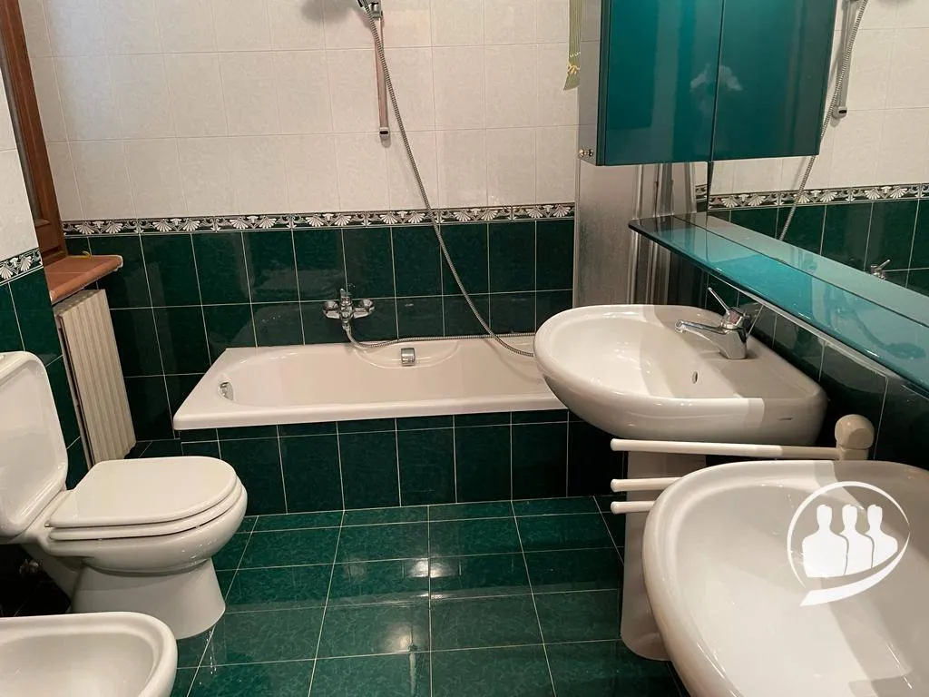 Immagine per Casa indipendente in vendita a Masserano Masserano Frazione Rongio Superiore