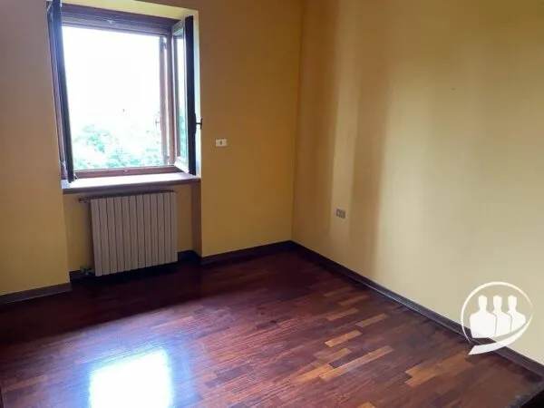 Casa Indipendente via Masserano Frazione Rongio Superiore, Masserano