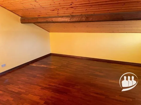 Casa Indipendente via Masserano Frazione Rongio Superiore, Masserano