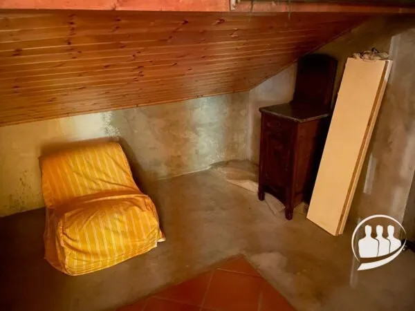 Casa Indipendente via Masserano Frazione Rongio Superiore, Masserano