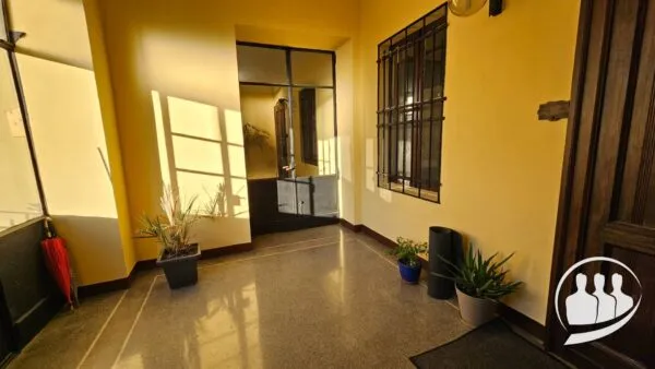 Appartamento via Nizza, San Salvario, Torino