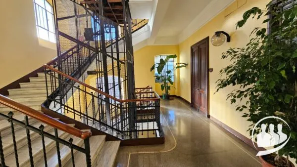 Appartamento via Nizza, San Salvario, Torino
