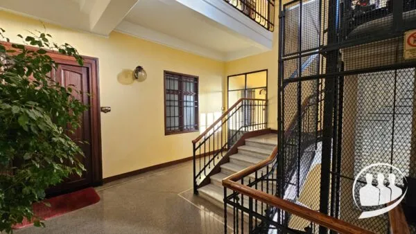 Appartamento via Nizza, San Salvario, Torino