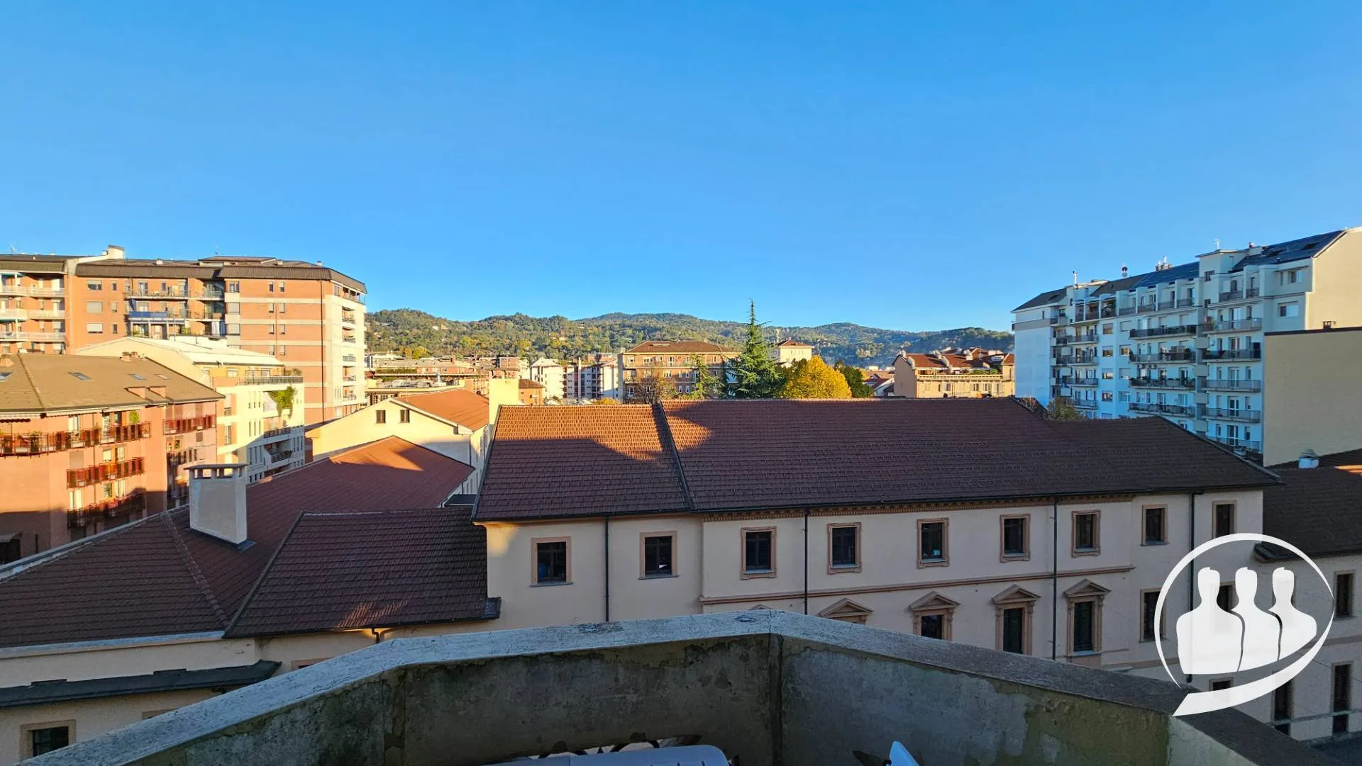 Immagine per Appartamento in vendita a Torino Via Nizza