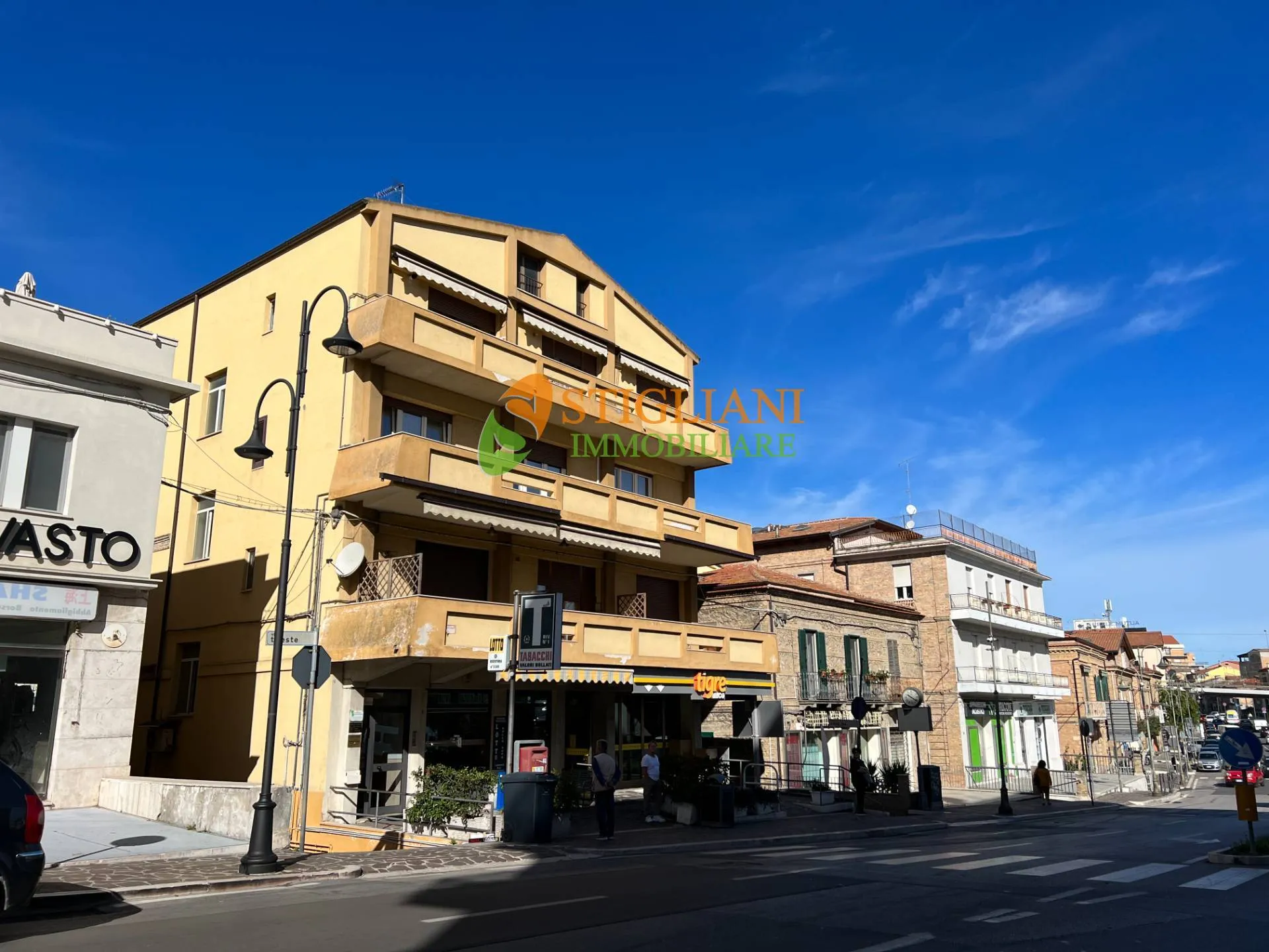 Immagine per Appartamento in vendita a Vasto Piazza Verdi