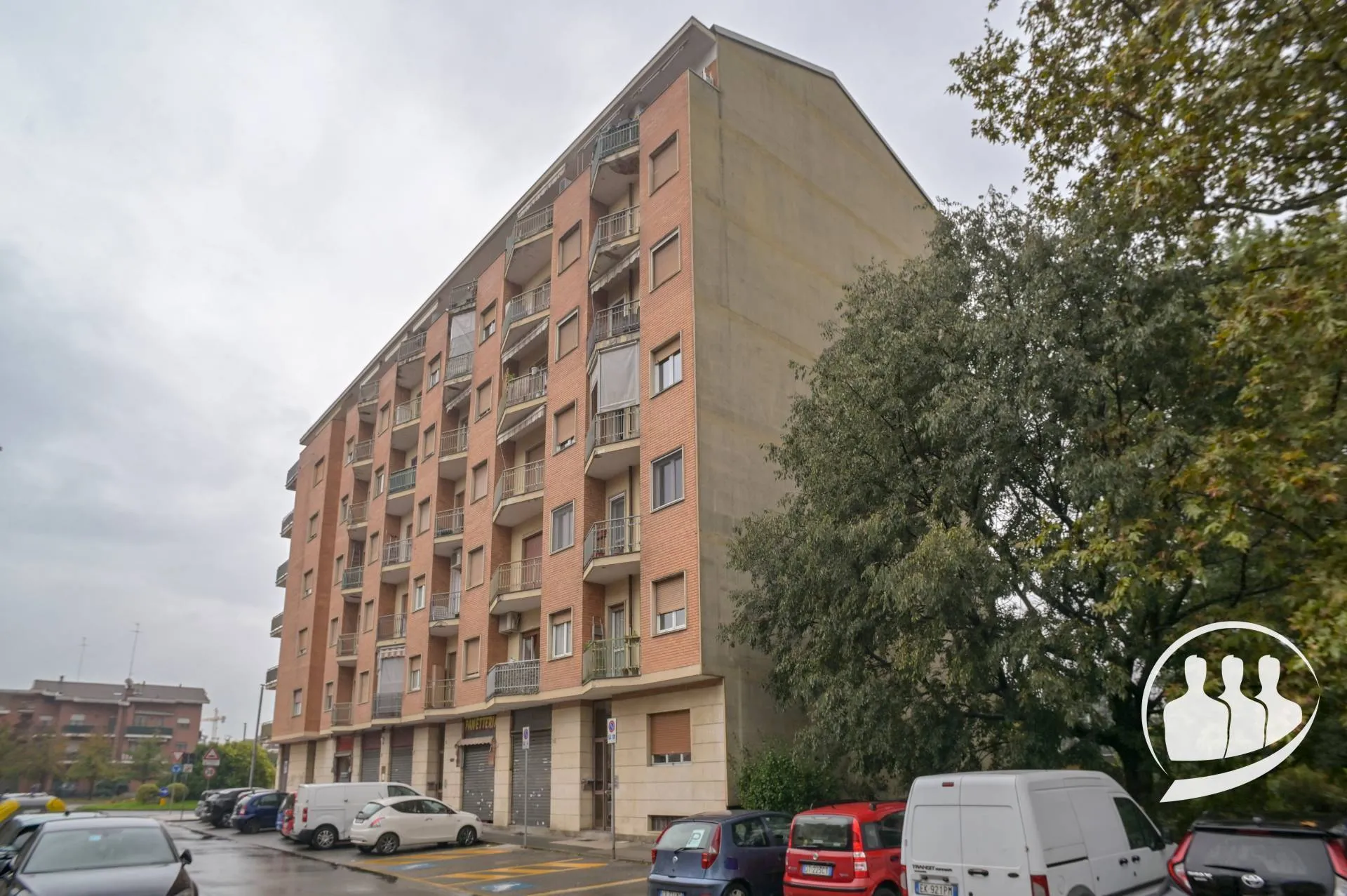 Immagine per Appartamento in vendita a Nichelino Via Carducci