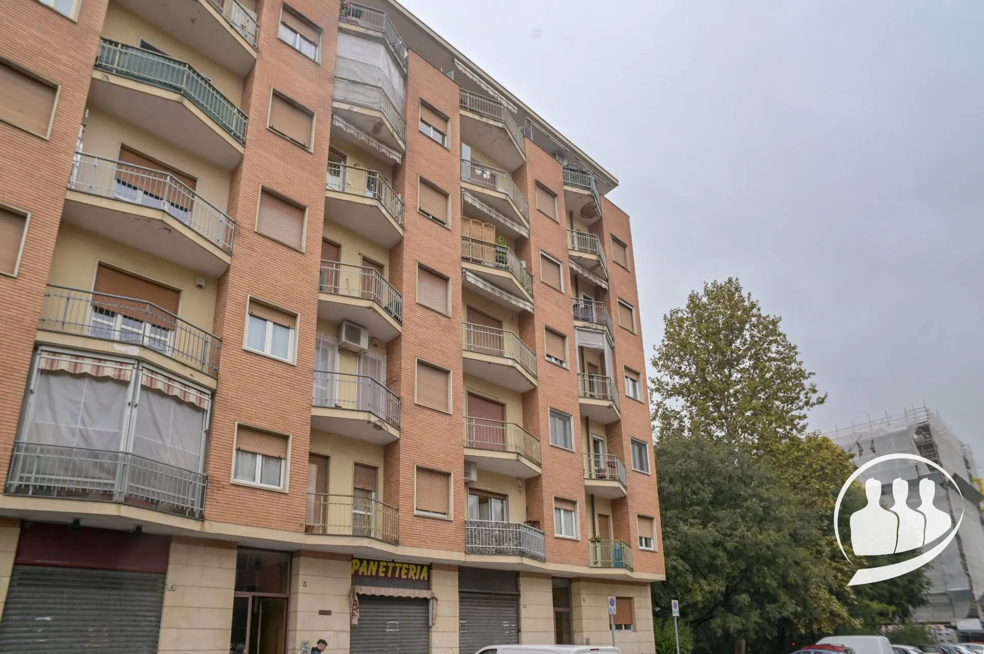 Immagine per Appartamento in vendita a Nichelino Via Carducci