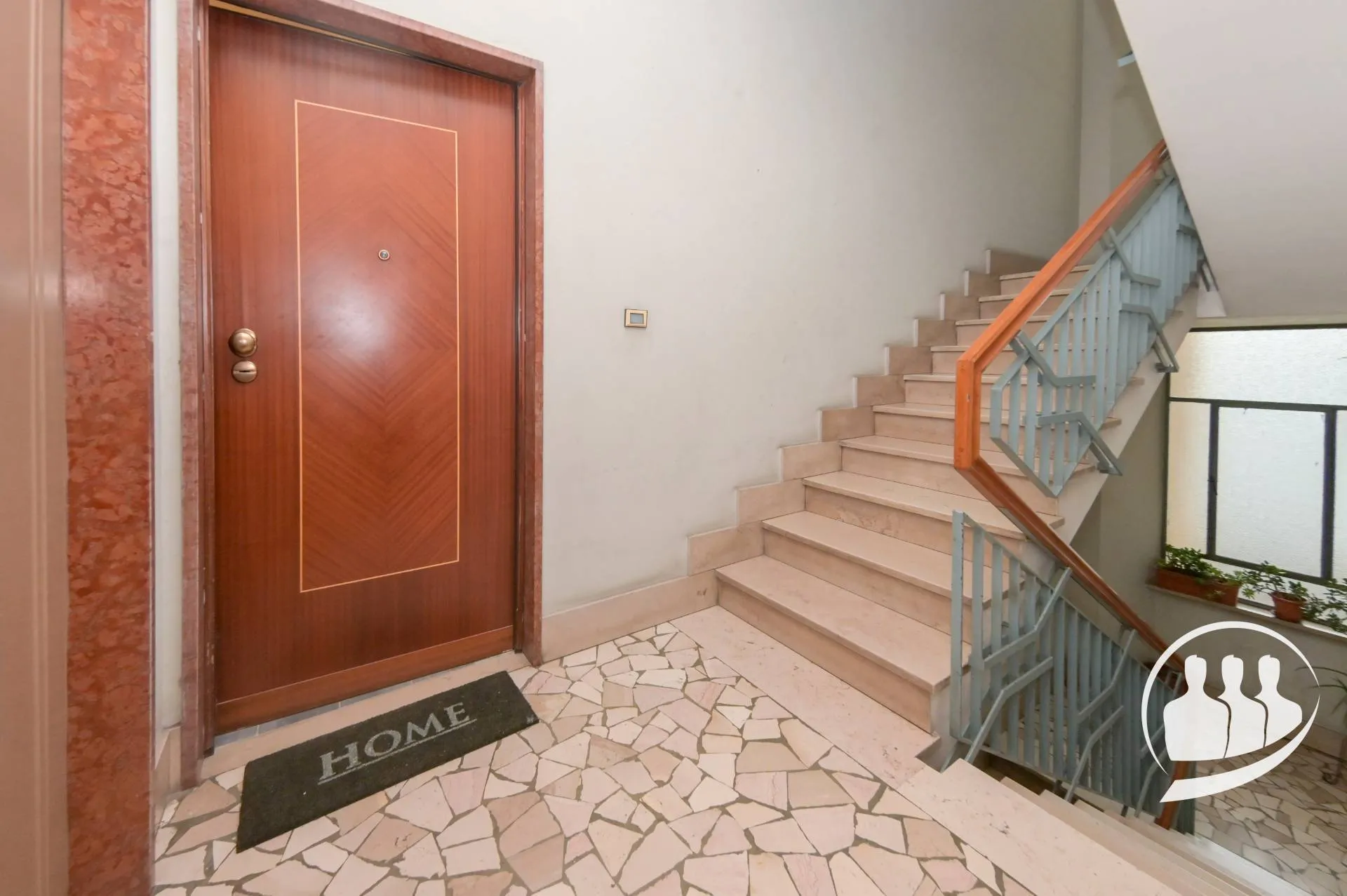 Immagine per Appartamento in vendita a Nichelino Via Carducci