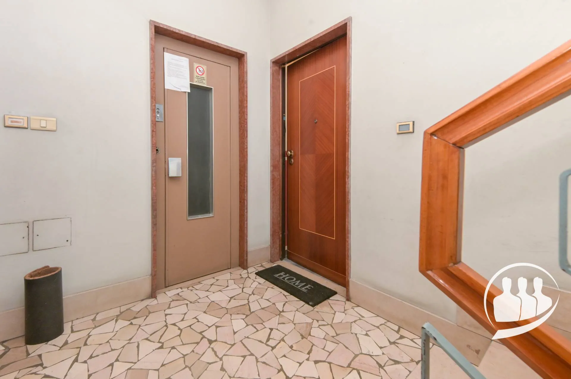 Immagine per Appartamento in vendita a Nichelino Via Carducci