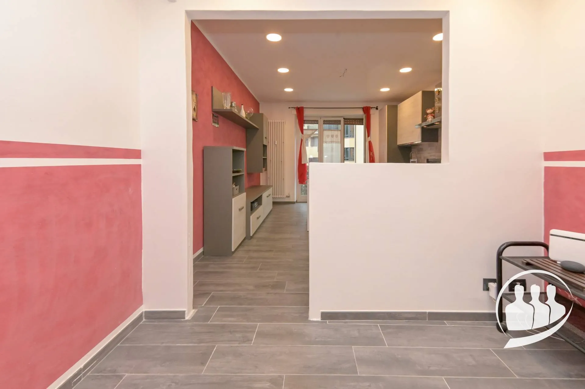 Immagine per Appartamento in vendita a Nichelino Via Carducci