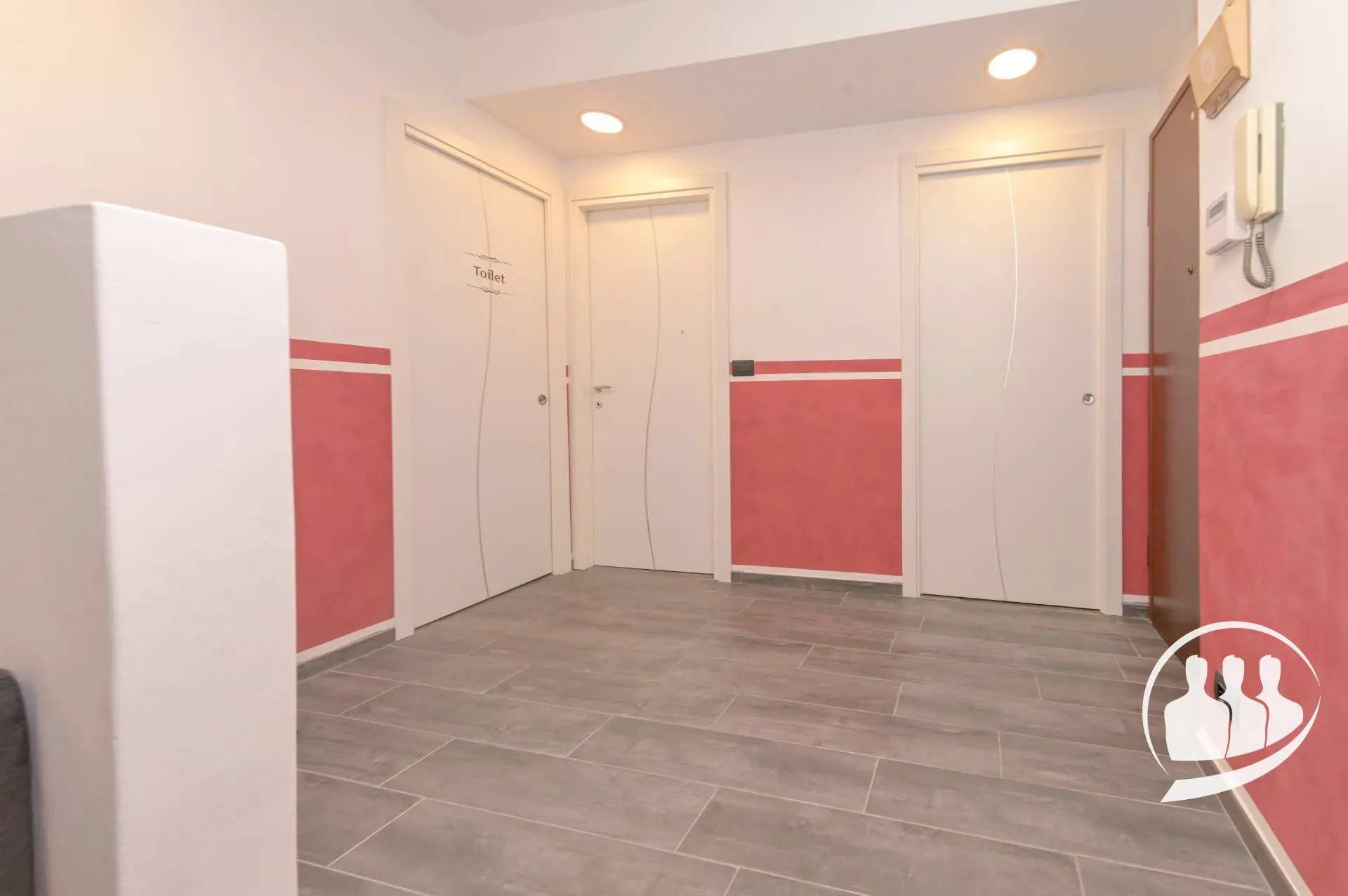 Immagine per Appartamento in vendita a Nichelino Via Carducci
