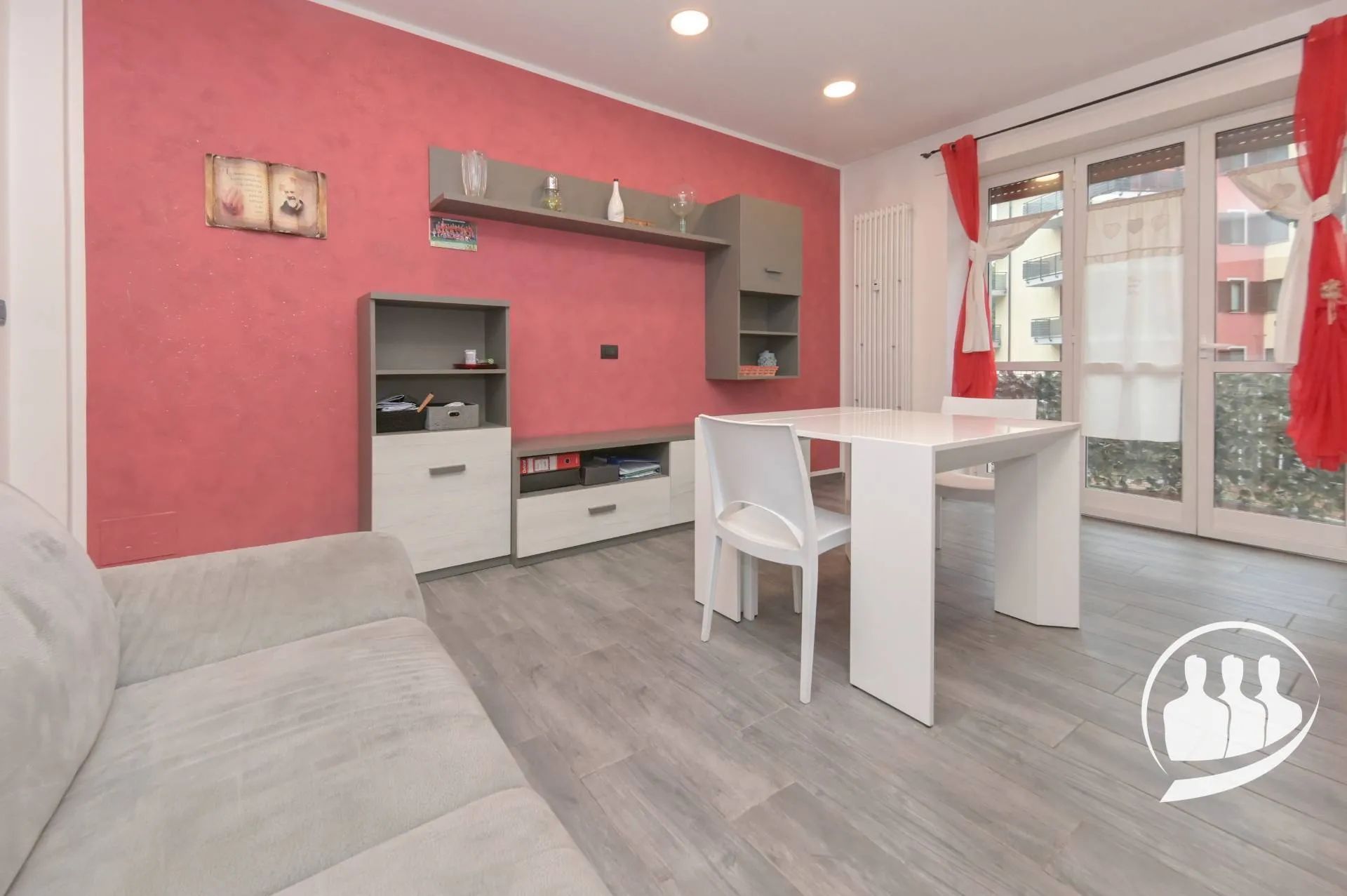 Immagine per Appartamento in vendita a Nichelino Via Carducci