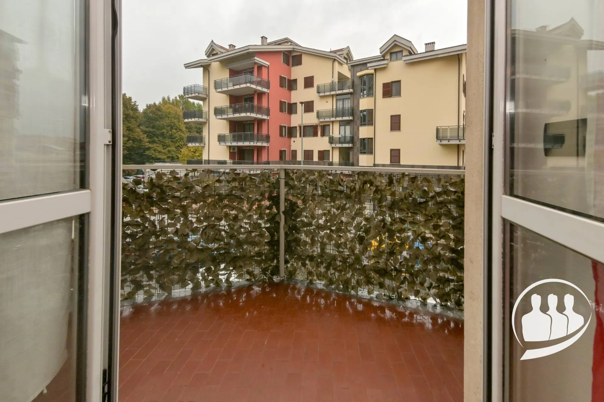 Immagine per Appartamento in vendita a Nichelino Via Carducci
