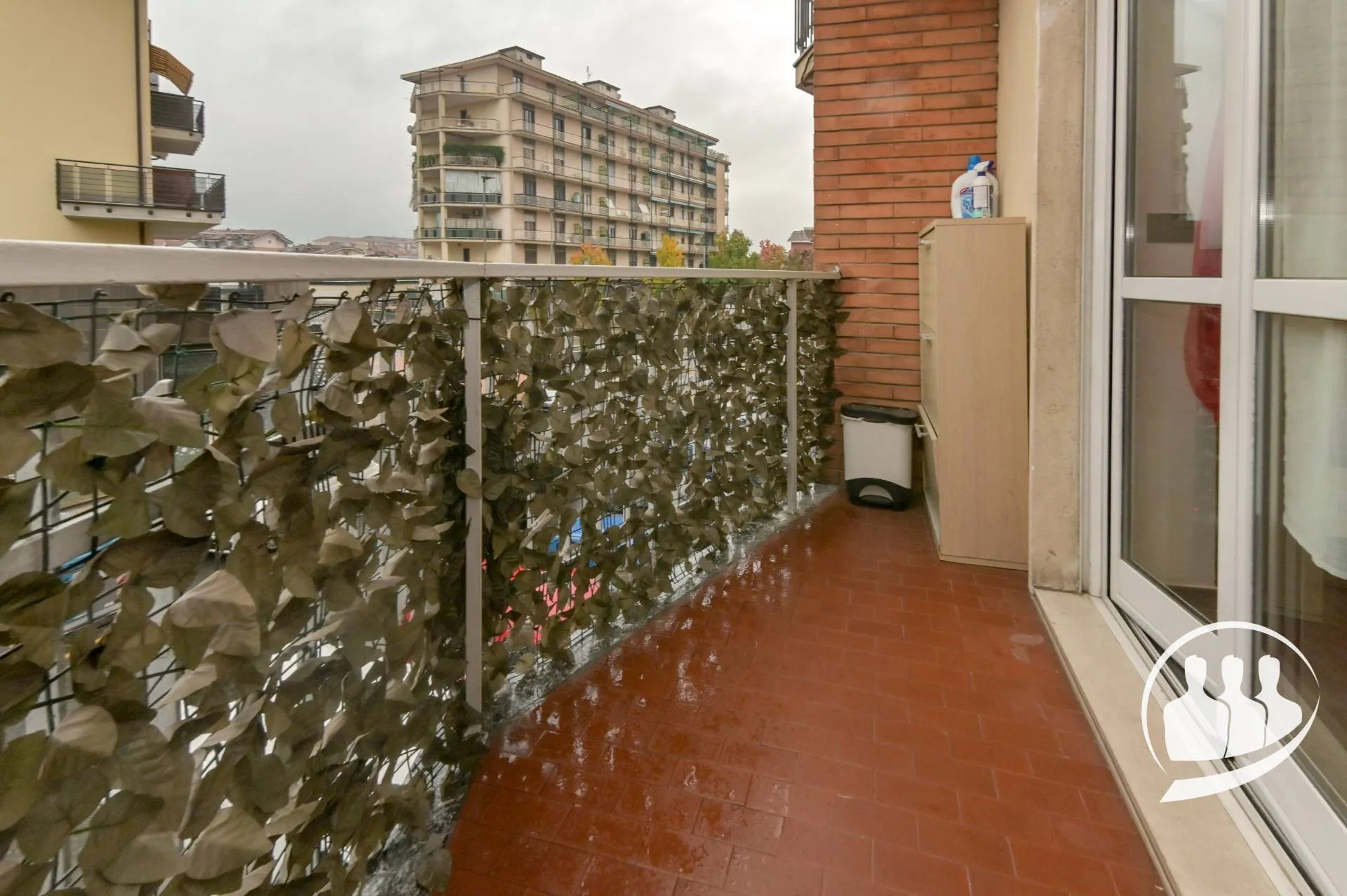 Immagine per Appartamento in vendita a Nichelino Via Carducci