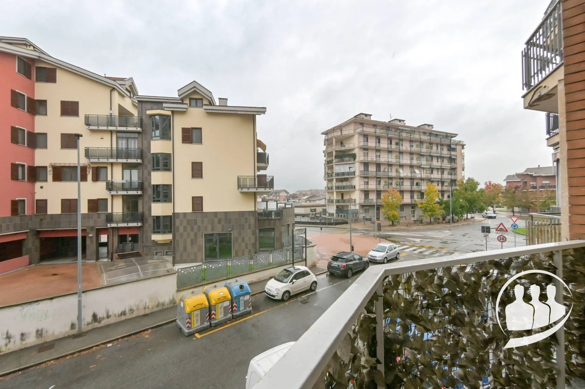 Immagine per Appartamento in vendita a Nichelino Via Carducci
