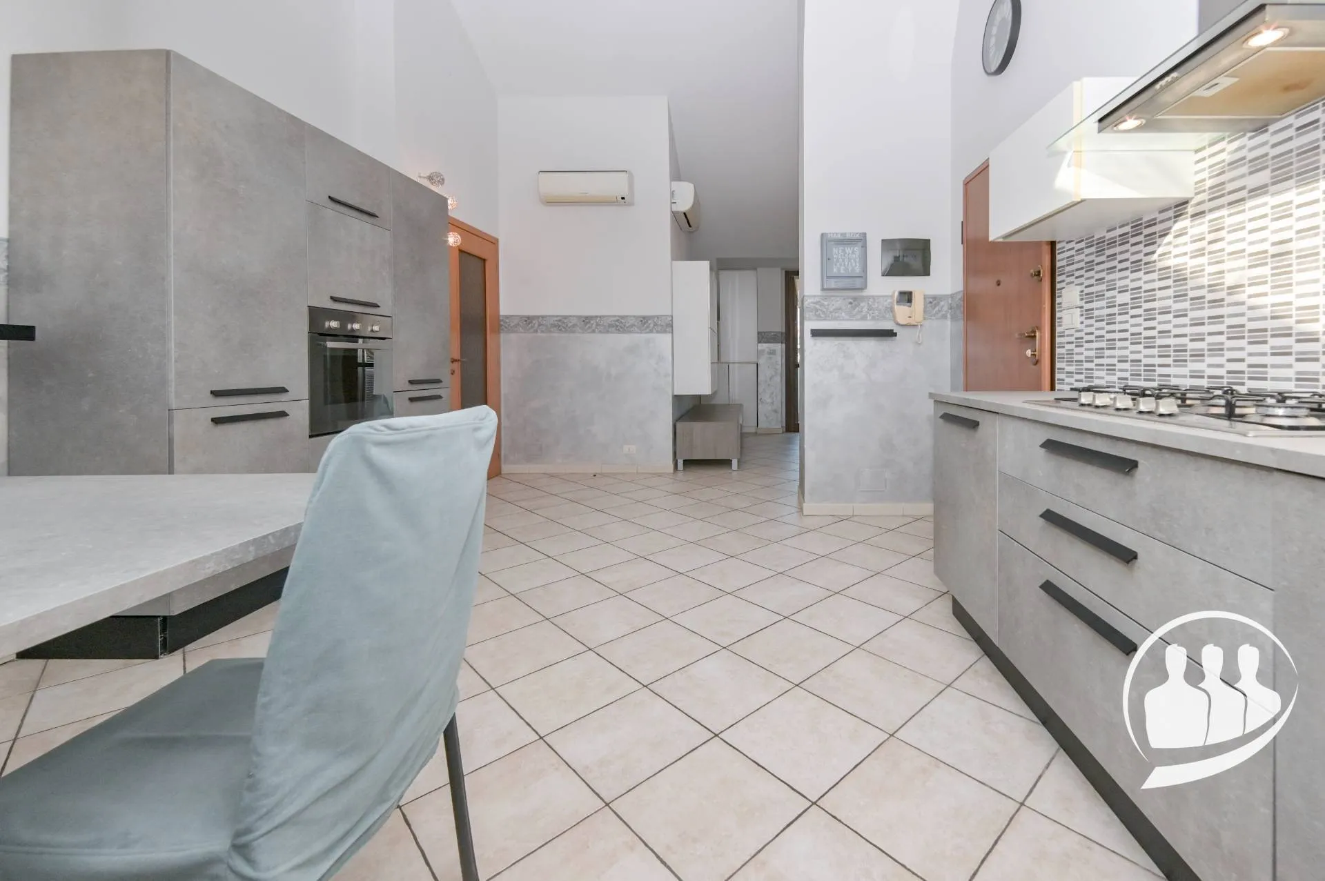 Immagine per Appartamento in vendita a Torino Strada Comunale Del Villaretto