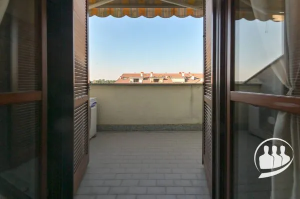 Appartamento strada Comunale Del Villaretto, Torino