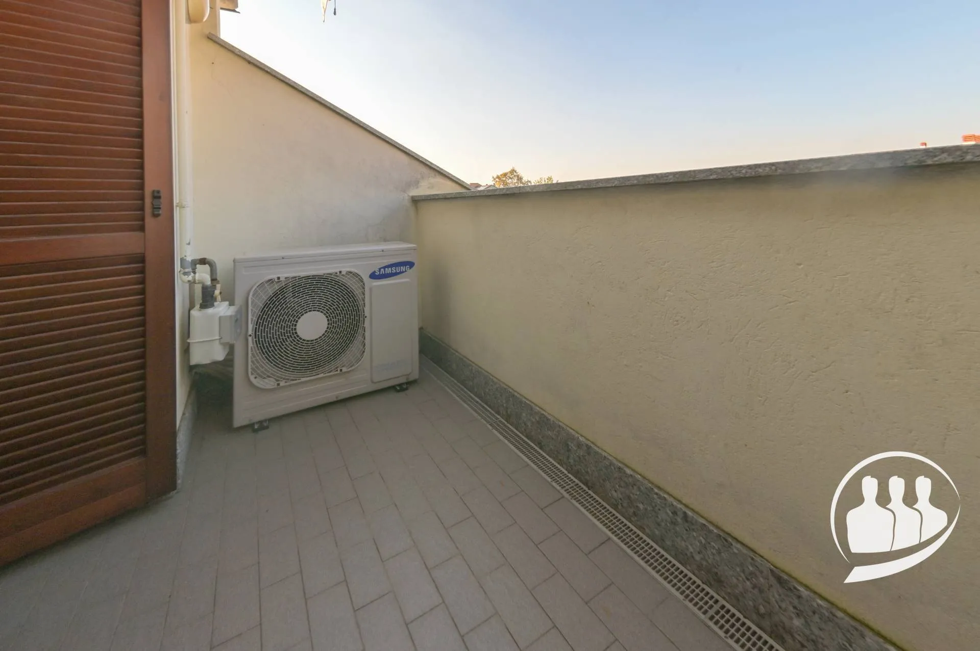 Immagine per Appartamento in vendita a Torino Strada Comunale Del Villaretto