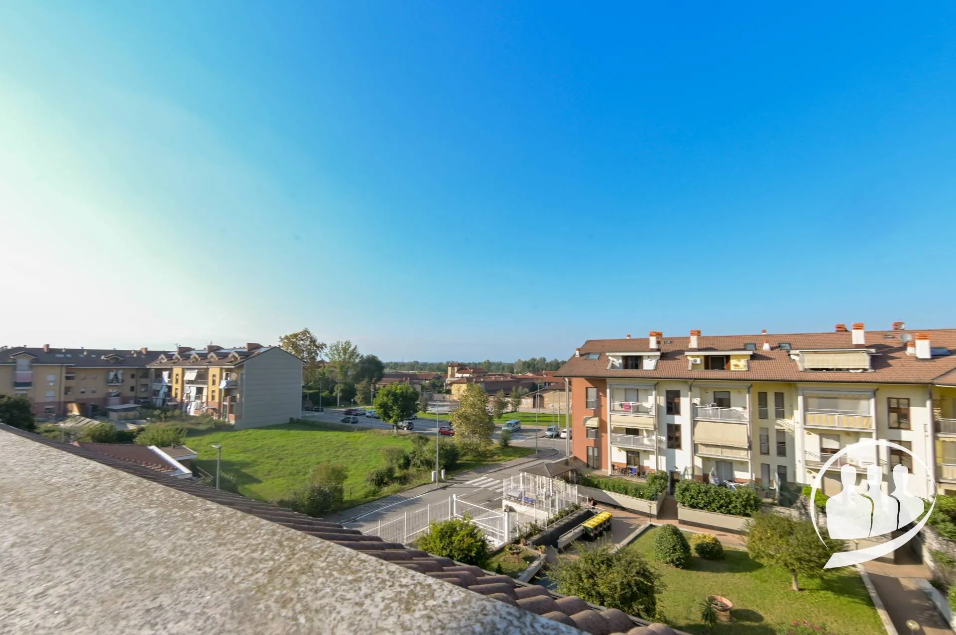 Immagine per Appartamento in vendita a Torino Strada Comunale Del Villaretto