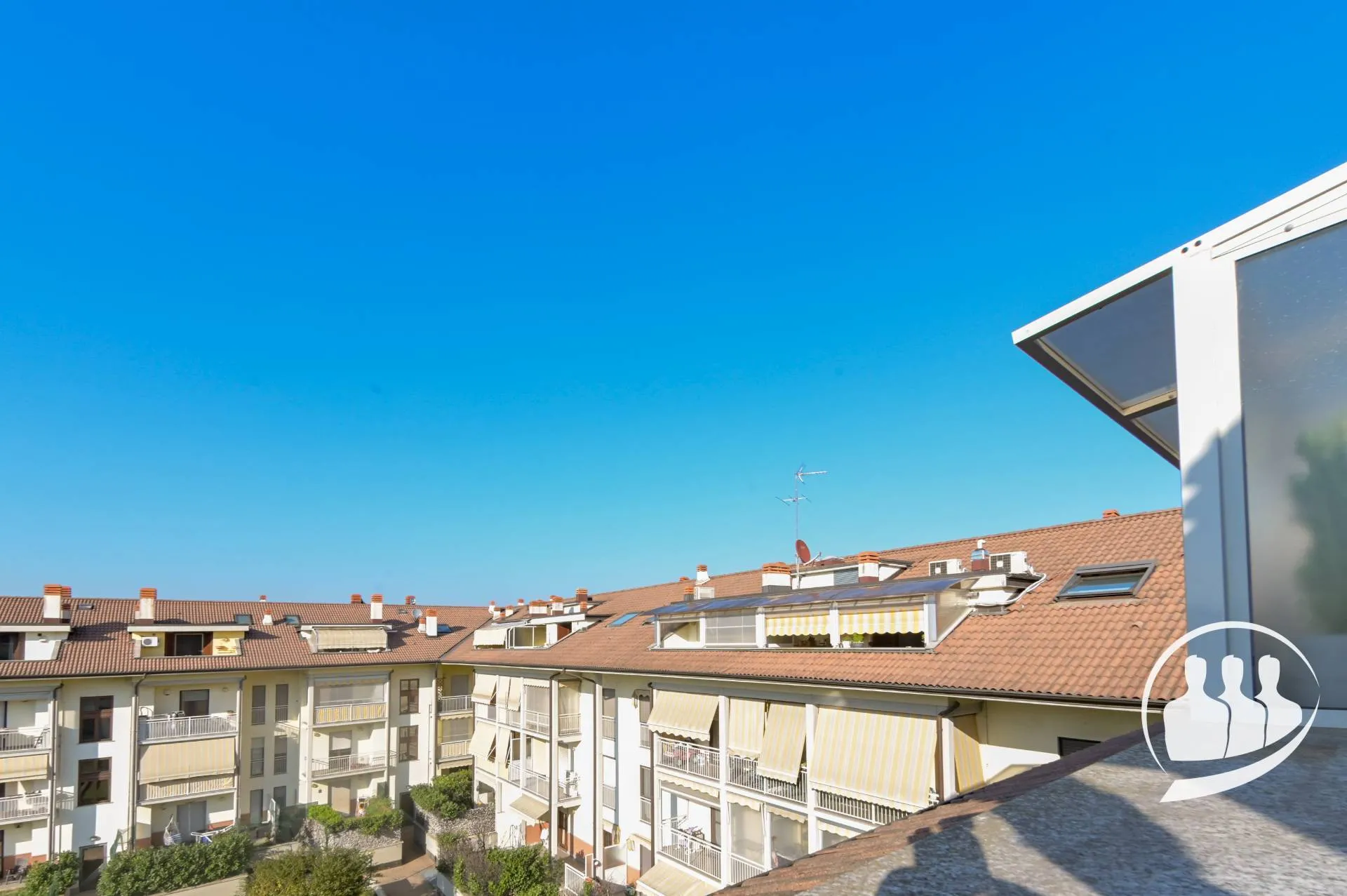 Immagine per Appartamento in vendita a Torino Strada Comunale Del Villaretto