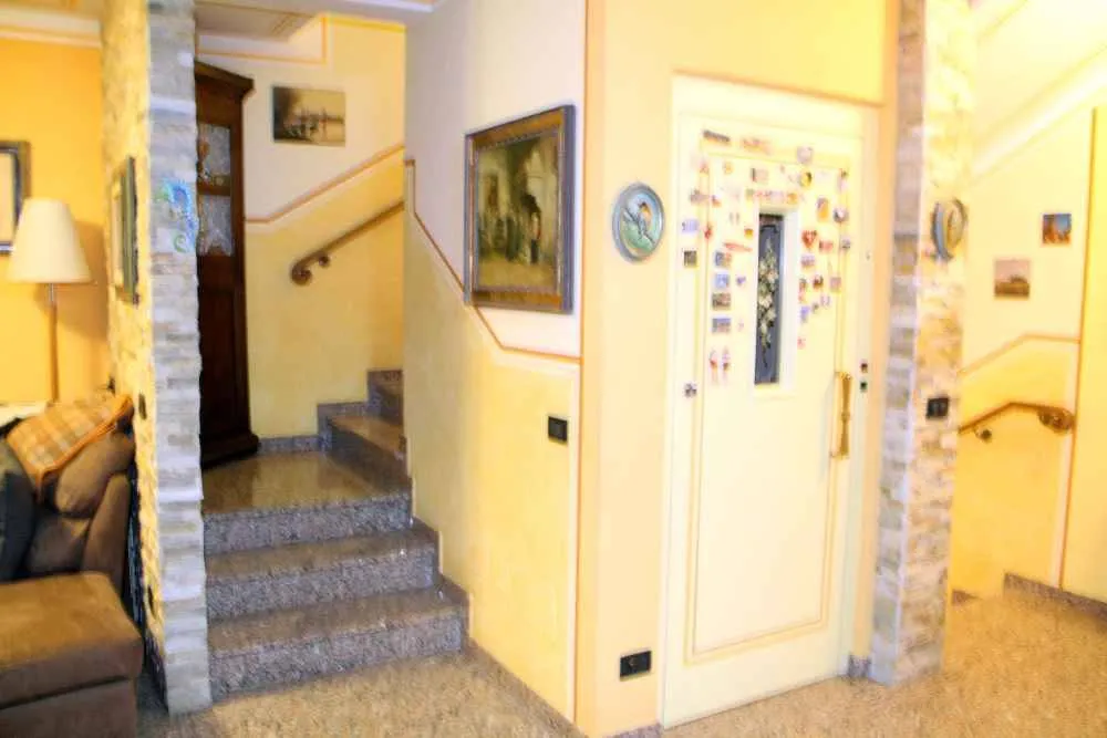 Immagine per Villetta a schiera in vendita a Maranello VIA CLAUDIA