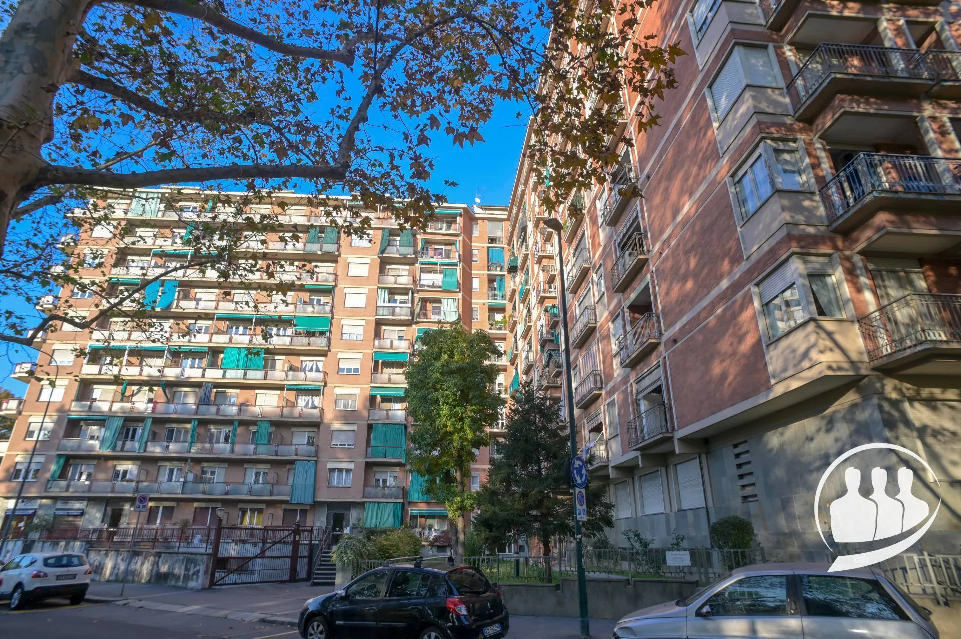 Immagine per Appartamento in vendita a Torino Via Gottardo