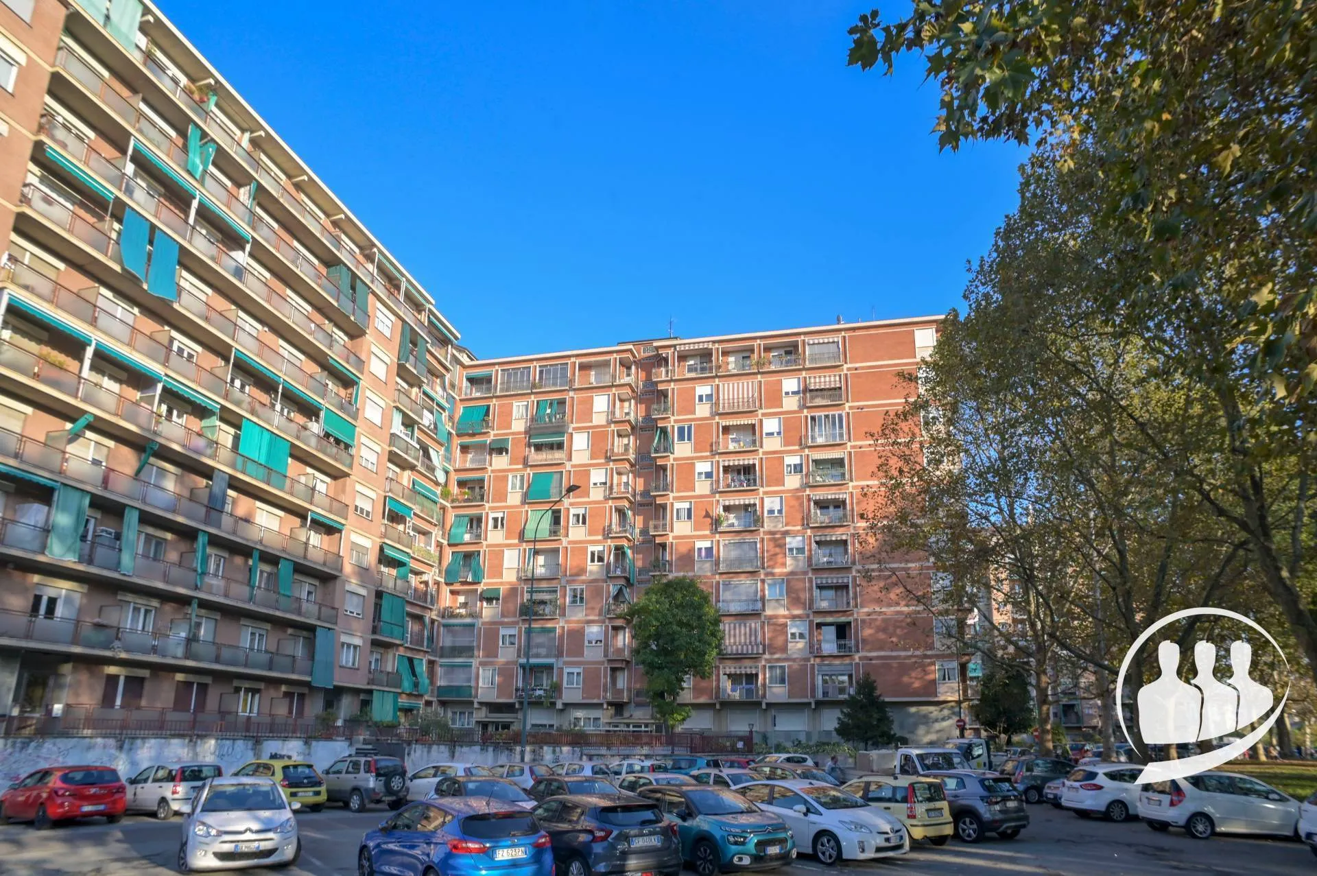 Immagine per Appartamento in vendita a Torino Via Gottardo