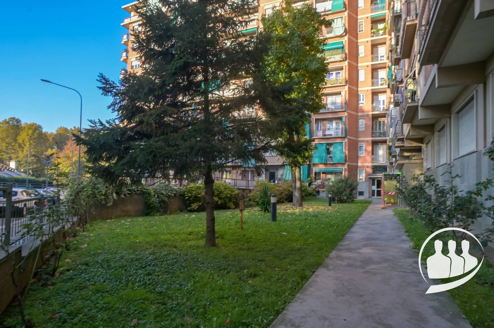 Immagine per Appartamento in vendita a Torino Via Gottardo