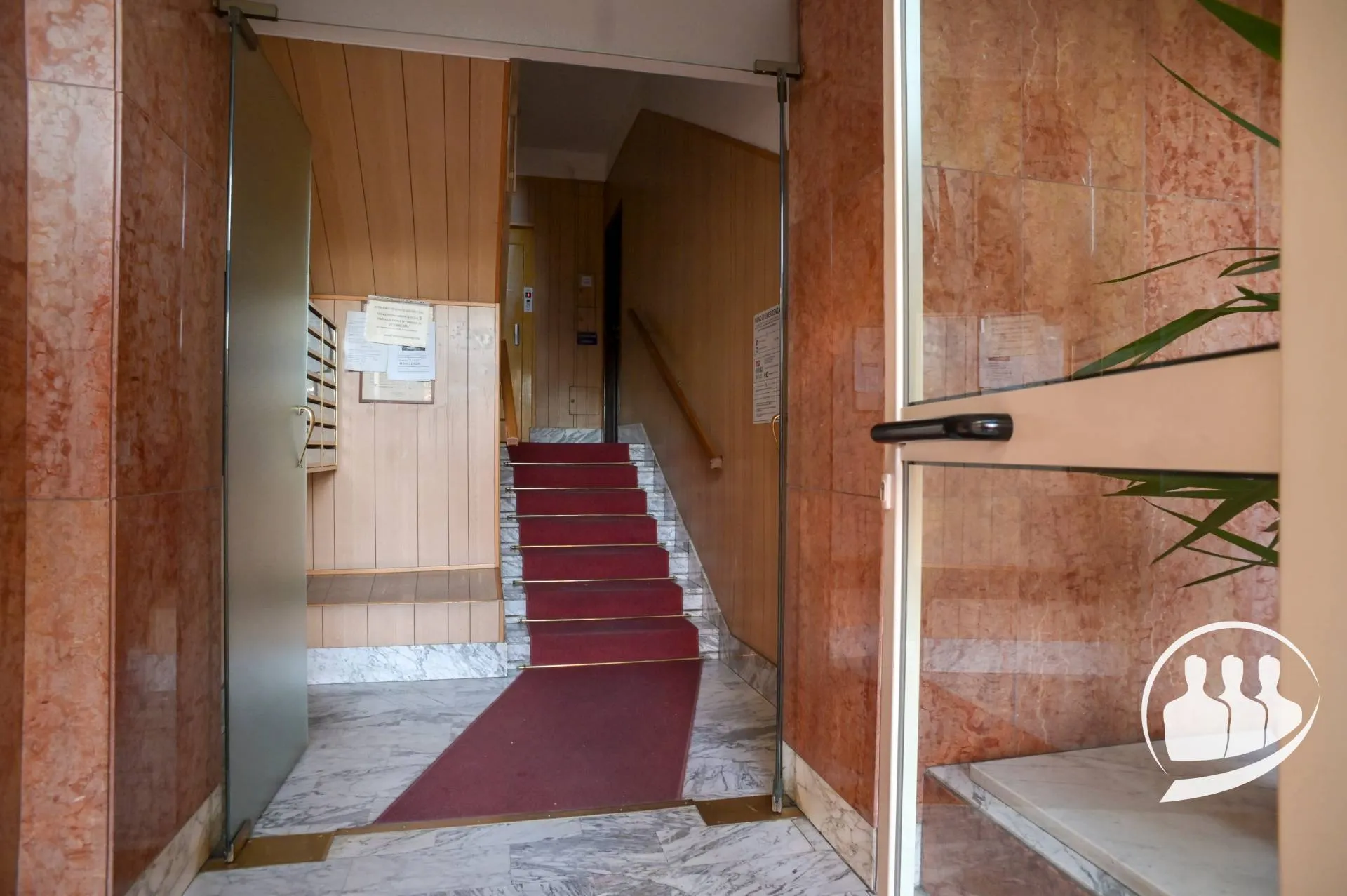 Immagine per Appartamento in vendita a Torino Via Gottardo