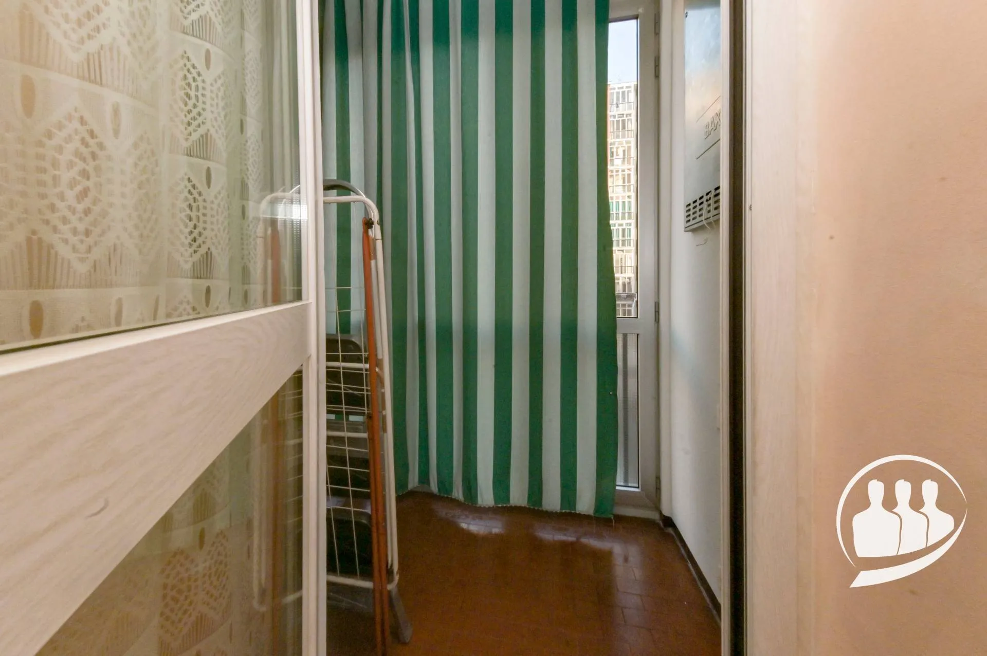 Immagine per Appartamento in vendita a Torino Via Gottardo