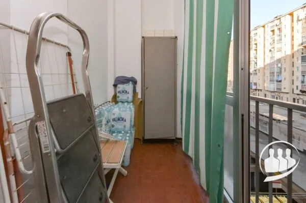 Immagine per Appartamento in vendita a Torino Via Gottardo