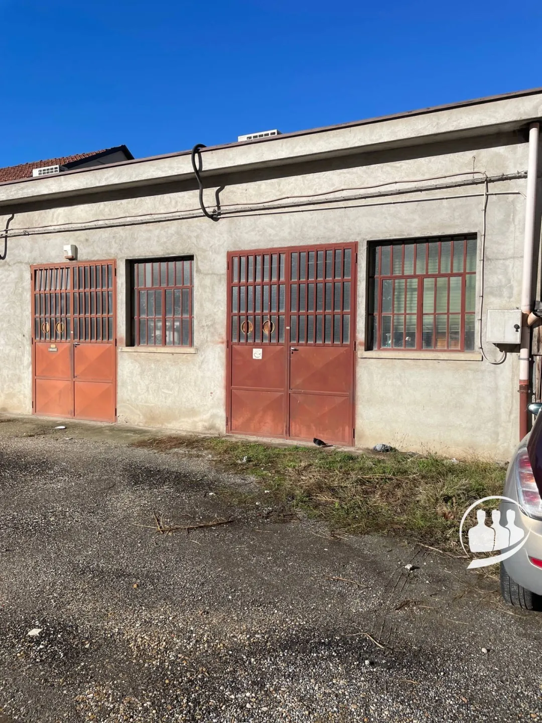 Immagine per Laboratorio in vendita a Torino Via Passo Buole
