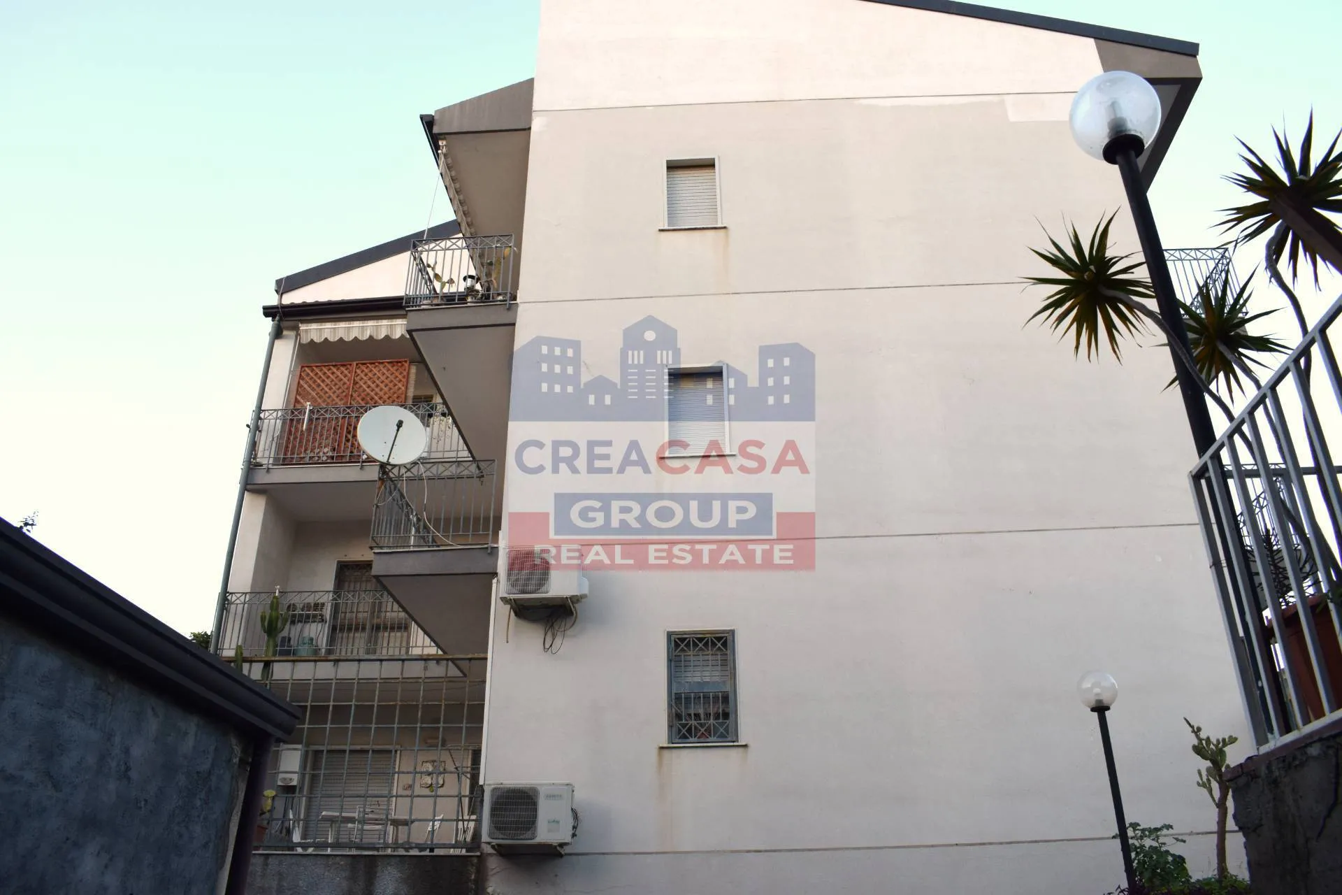 Immagine per Appartamento in vendita a Calatabiano via Vittorio Veneto